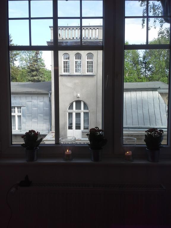 Sopot Baltic Apartment Room photo